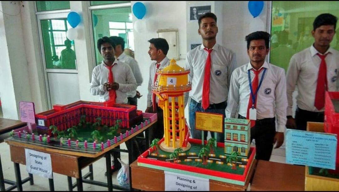 Tirupati College of Engineering Events & Activities photo 8